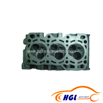 Cylinder head for DAEWOO